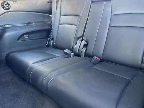 Used 2021 Honda Pilot EX-L image 32