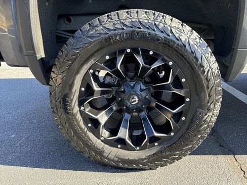 Used 2022 GMC Sierra 1500 Denali image 31