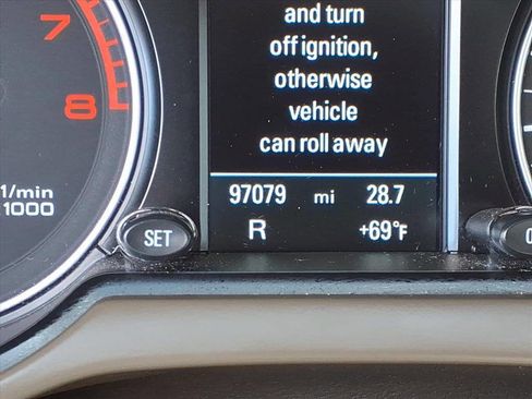 Used 2017 Audi Q5 2.0T Premium image 25