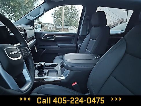 New 2026 GMC Sierra 1500 Elevation w/ Elevation Premium Package image 7