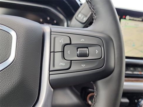 New 2026 GMC Sierra 1500 Elevation image 24