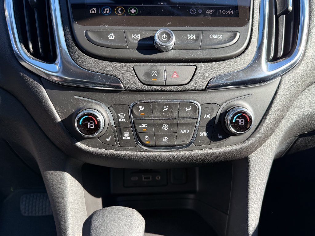 Certified 2024 Chevrolet Equinox LT AWD/4WD image 22