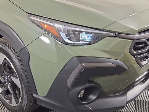 Used 2024 Subaru Crosstrek 2.5i Limited image 4