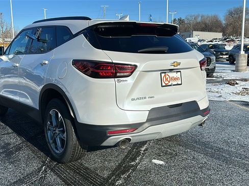 Used 2023 Chevrolet Blazer LT w/ Convenience Package image 6