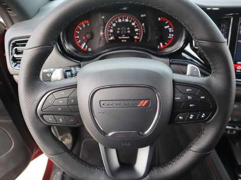 New 2026 Dodge Durango GT image 3