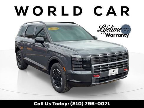 New 2026 Hyundai Palisade XRT Pro AWD/4WD image 1