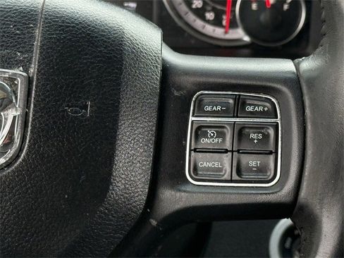 Used 2019 RAM 1500 Big Horn image 16