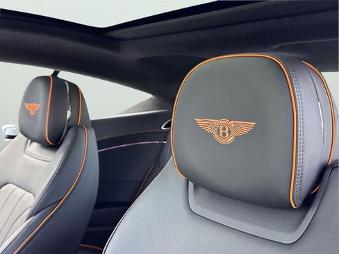 New 2026 Bentley Continental GT AWD/4WD image 18