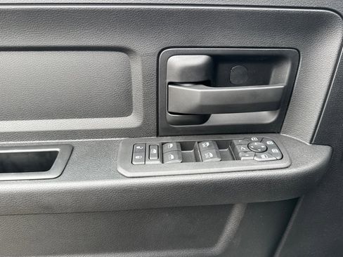 New 2026 RAM 2500 Tradesman image 10