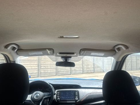 Used 2021 Nissan Kicks SR FWD image 33