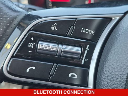 Used 2023 Kia Seltos SX AWD/4WD image 22