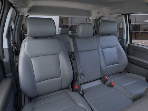 New 2026 Ford F350 XL RWD image 10
