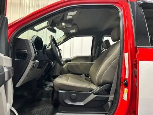 Used 2020 Ford F150 XLT w/ Trailer Tow Package AWD/4WD image 10