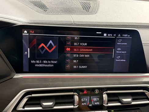 Used 2021 BMW X5 xDrive40i w/ Executive Package AWD/4WD image 13