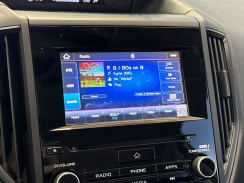 Used 2023 Subaru Crosstrek 2.5i Sport w/ Popular Package #3 image 19