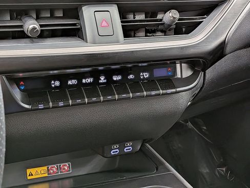 Certified 2023 Lexus UX 250h F Sport w/ Accessory Package (Z2) image 25