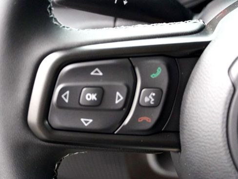 New 2026 Jeep Gladiator Sport AWD/4WD image 20