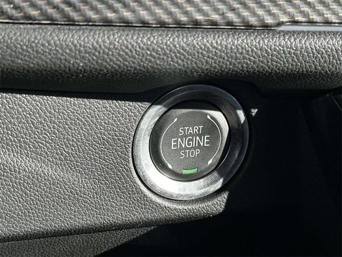 Used 2025 Chevrolet Traverse High Country w/ LPO, Floor Liner Package image 8