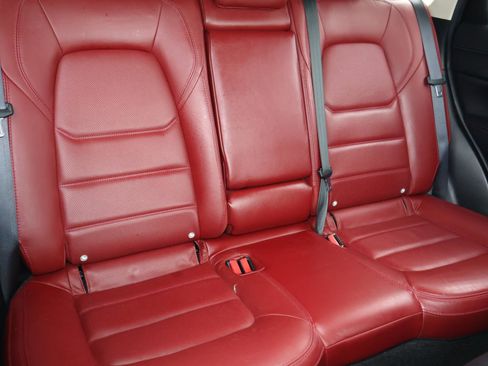 Used 2023 MAZDA CX-5 Carbon Edition image 20