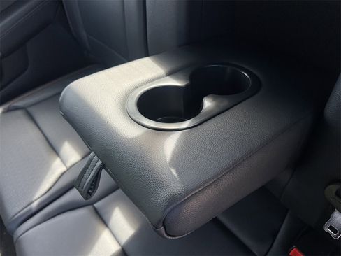 New 2026 Ford F250 Lariat w/ Black Appearance Package image 28