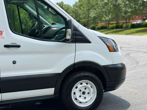 Used 2019 Ford Transit 150 148 Medium Roof RWD image 7