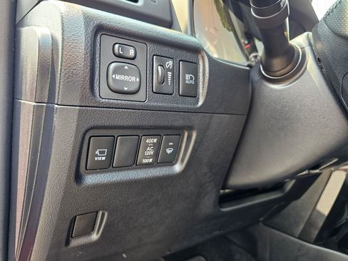 Used 2024 Toyota 4Runner TRD Pro AWD/4WD image 21