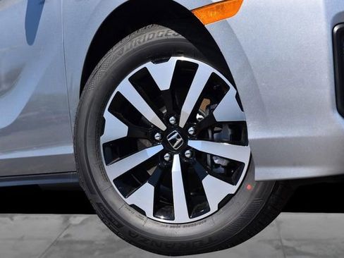 New 2026 Honda Odyssey EX-L image 3