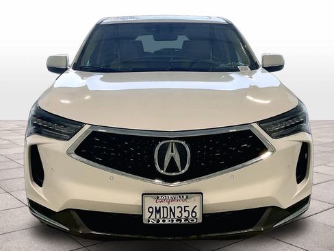 Used 2024 Acura RDX SH-AWD w/ Technology Package image 3
