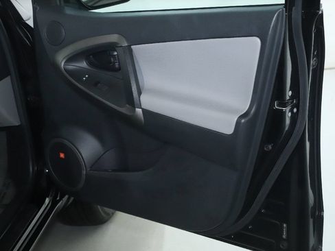 Used 2011 Toyota RAV4 Limited w/ Limited Extra Value Pkg AWD/4WD image 31