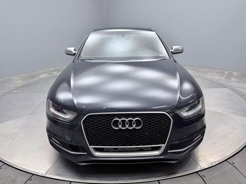 Used 2013 Audi S4 Prestige image 2