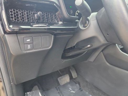 Used 2025 Honda CR-V EX-L image 22