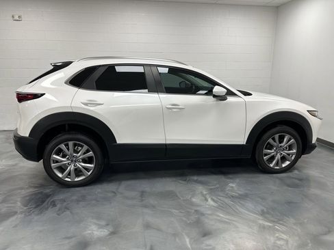 Certified 2023 MAZDA CX-30 AWD 2.5 S w/ Preferred Package image 5