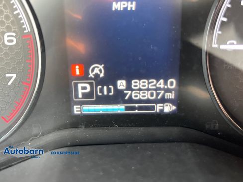 Used 2021 Subaru Forester AWD/4WD image 16