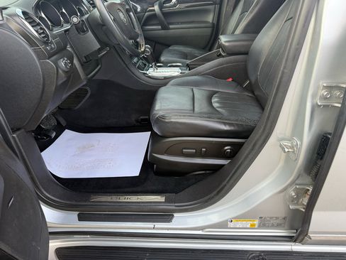 Used 2015 Buick Enclave Leather image 24
