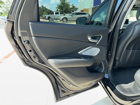 Used 2023 Acura RDX w/ Technology Package image 17
