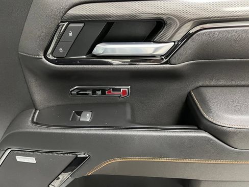 Used 2022 GMC Sierra 1500 AT4 w/ AT4 Premium Package AWD/4WD image 53