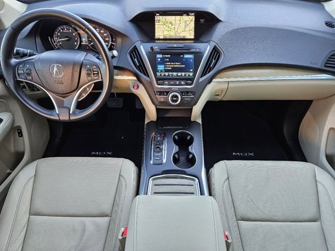 Used 2020 Acura MDX FWD w/ Technology Package image 24