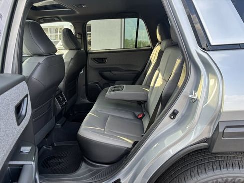 New 2026 Subaru Outback Limited AWD/4WD image 91