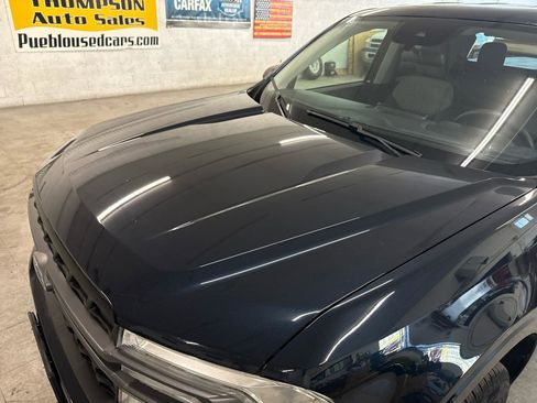 Used 2022 Ford Maverick XLT image 97