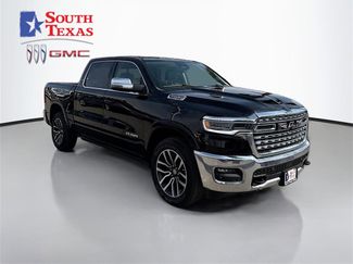 Used 2025 RAM 1500 Limited video 1