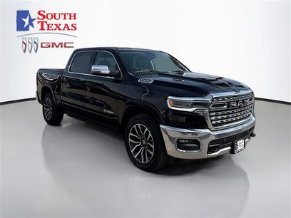 Used 2025 RAM 1500 Limited