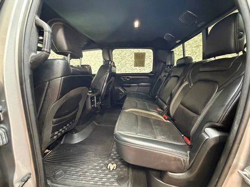 Used 2021 RAM 1500 TRX w/ TRX Level 2 Equipment Group image 11