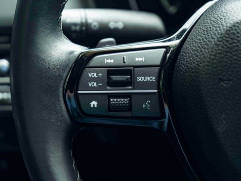Certified 2026 Honda Civic Sport image 20