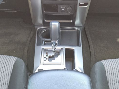 Used 2023 Toyota 4Runner SR5 image 16