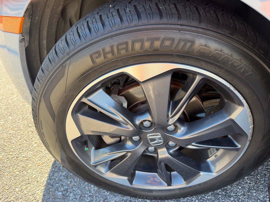 Used 2023 Honda Odyssey Elite image 28