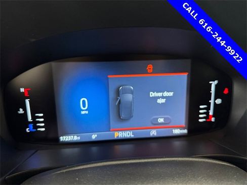 Used 2023 Ford Escape ST-Line image 4