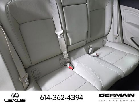 Used 2020 Buick Regal Essence image 21