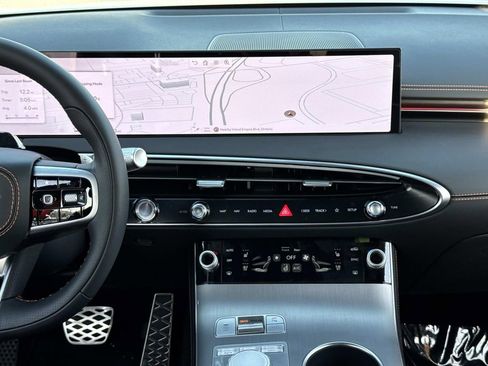 New 2026 Genesis GV70 3.5T Sport Advanced image 6