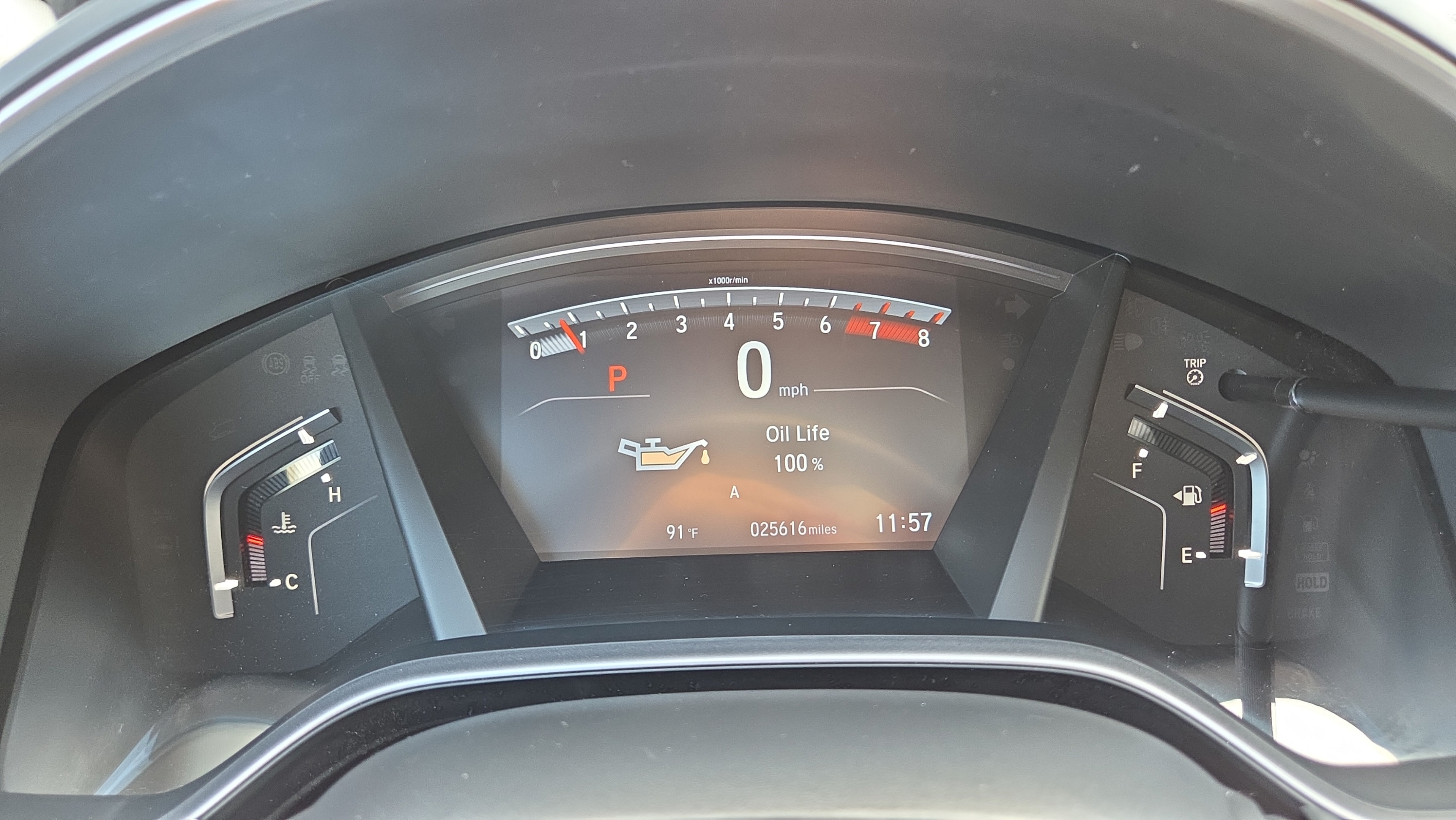 Certified 2022 Honda CR-V EX image 26