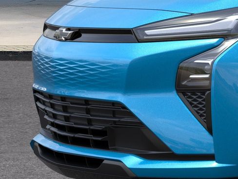 New 2027 Chevrolet Bolt LT w/ Comfort Package FWD image 37